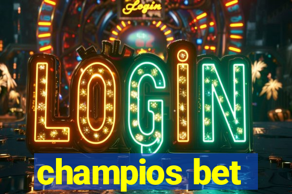 champios bet