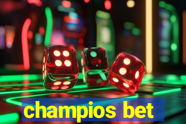 champios bet