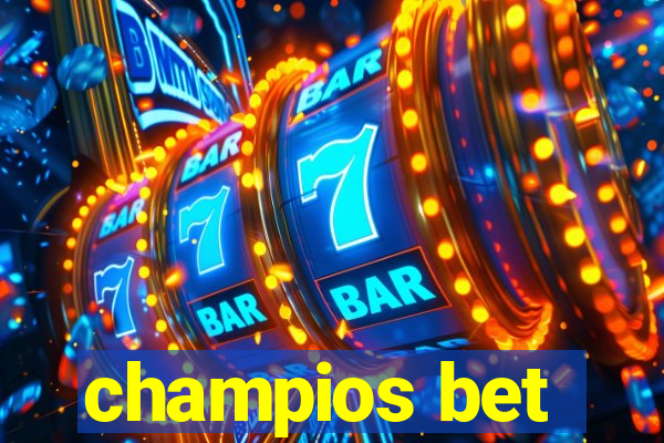 champios bet