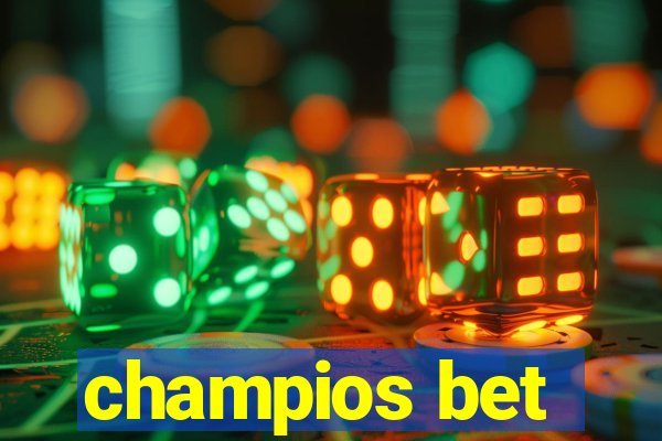 champios bet