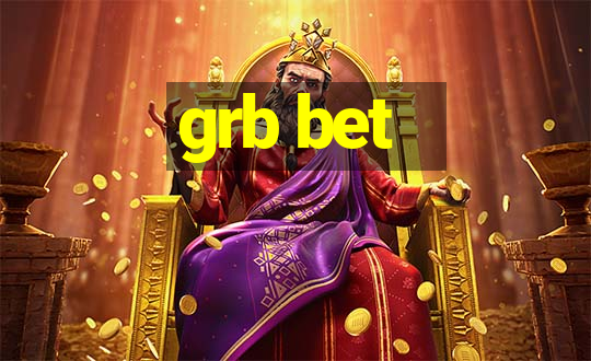 grb bet