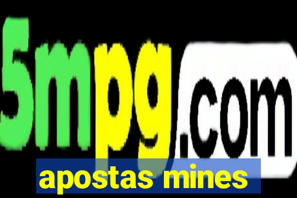 apostas mines