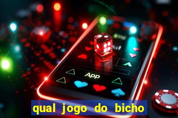 qual jogo do bicho online é confiável