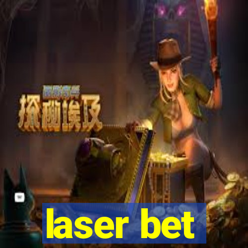 laser bet