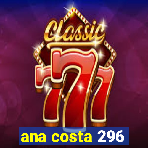 ana costa 296