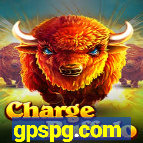 gpspg.com