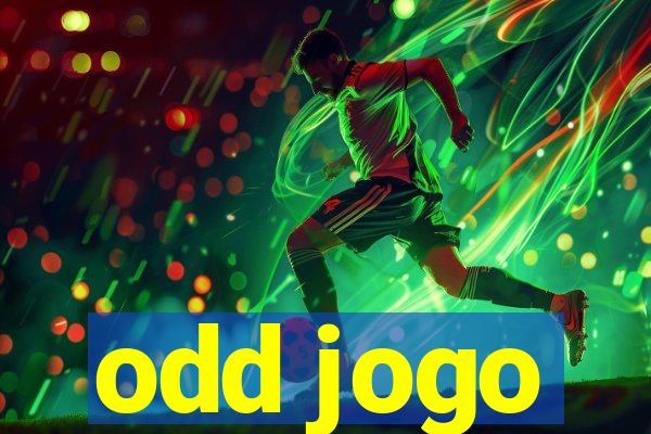 odd jogo