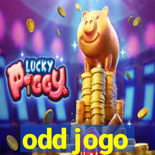 odd jogo