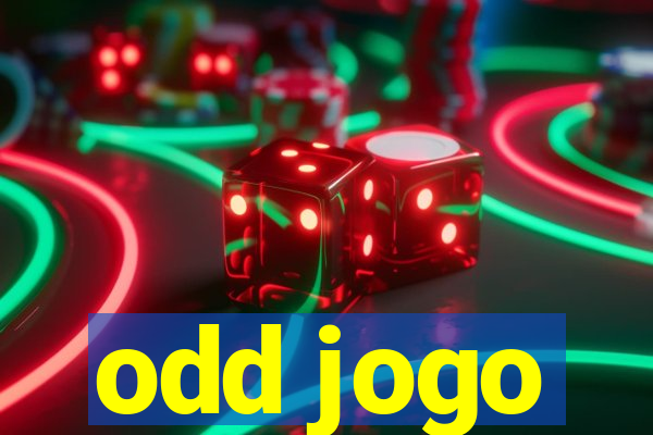 odd jogo