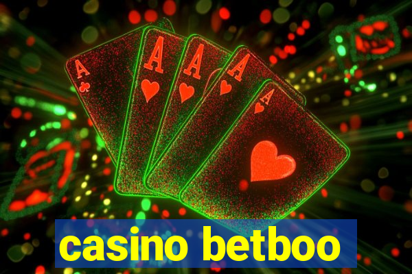 casino betboo