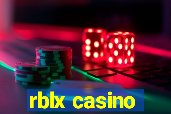 rblx casino