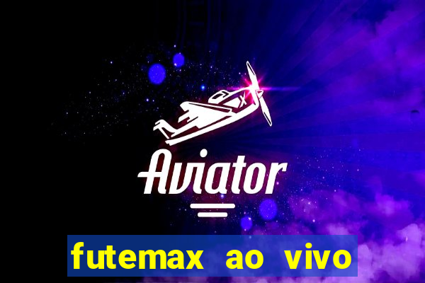 futemax ao vivo real madrid