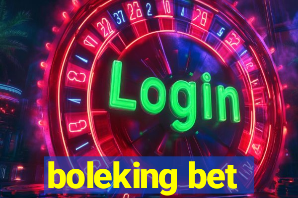 boleking bet