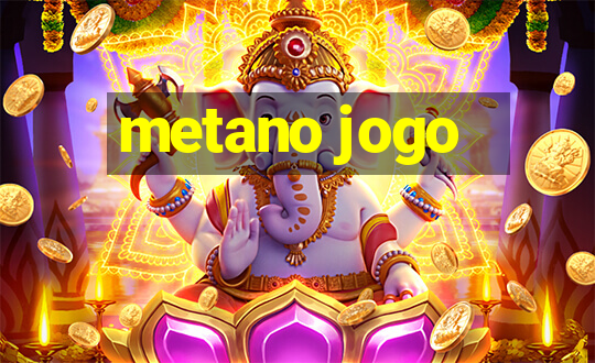 metano jogo