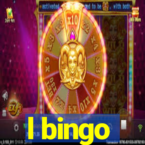 l bingo