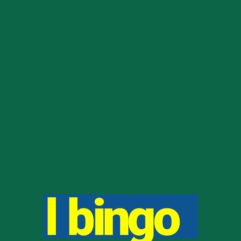 l bingo