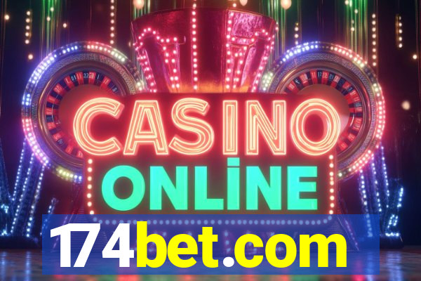 174bet.com