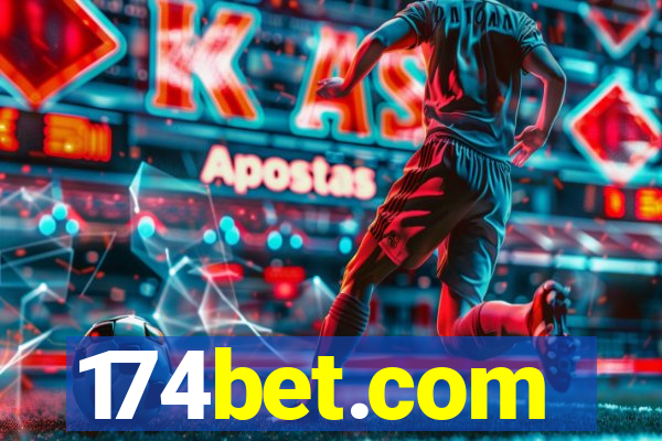 174bet.com