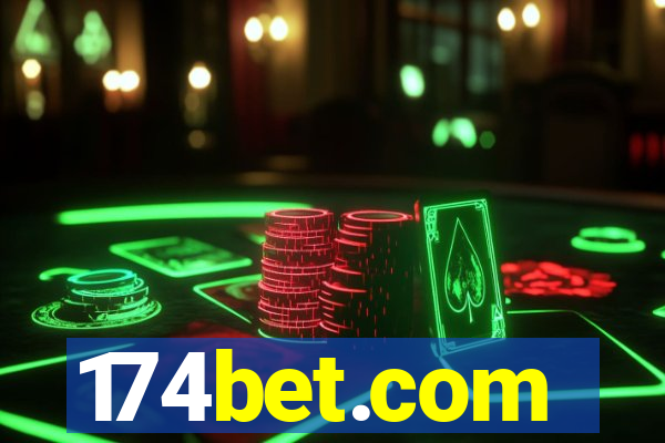 174bet.com