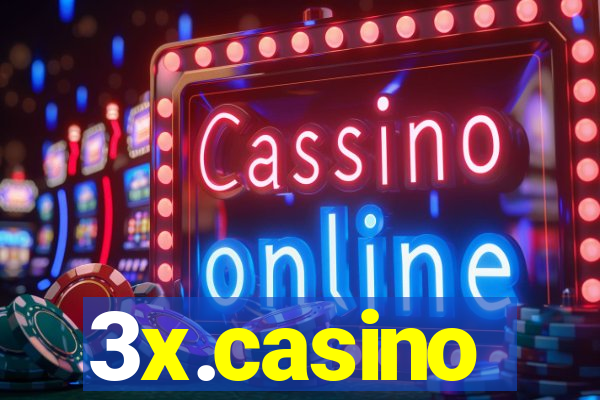 3x.casino