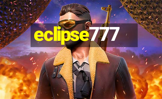 eclipse777