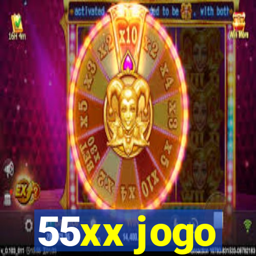 55xx jogo