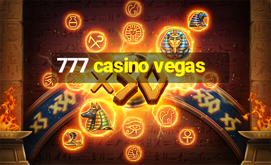 777 casino vegas