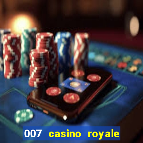 007 casino royale download torrent