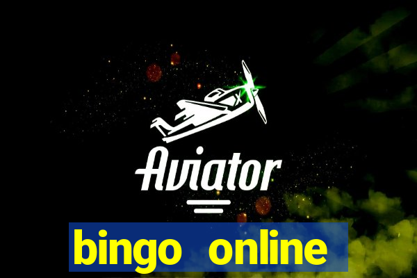 bingo online grátis com prêmios