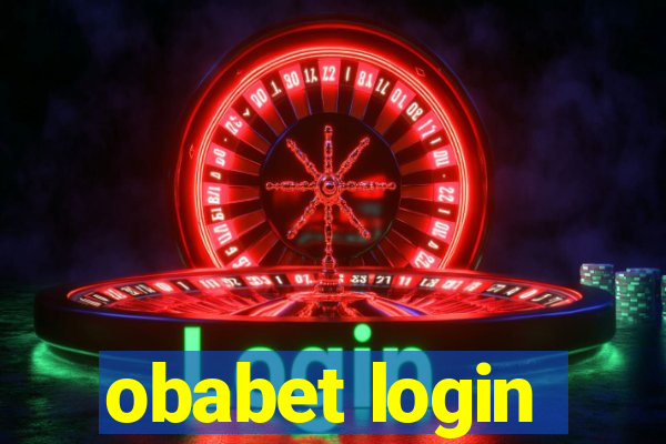 obabet login