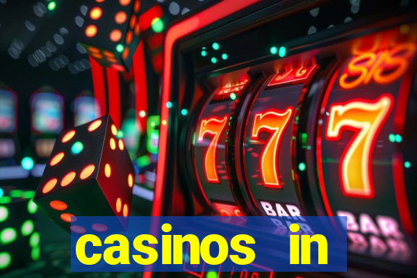 casinos in philadelphia pennsylvania