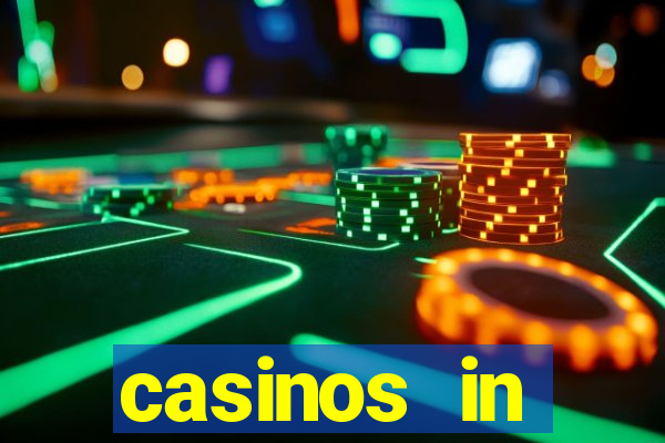 casinos in philadelphia pennsylvania