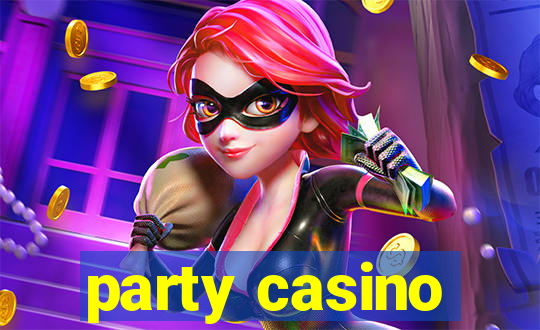 party casino