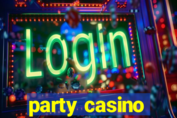 party casino