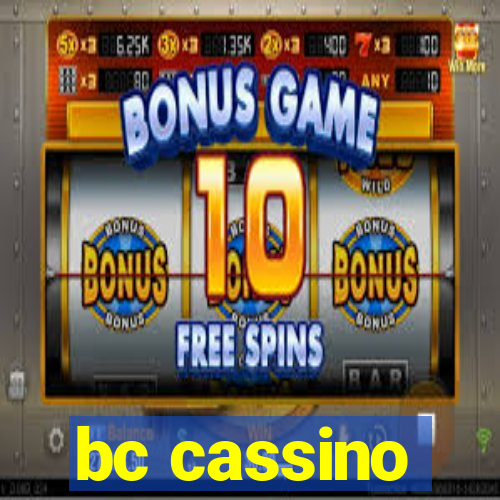 bc cassino