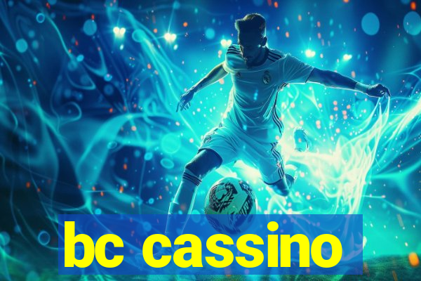 bc cassino