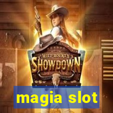 magia slot