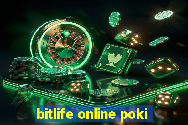 bitlife online poki