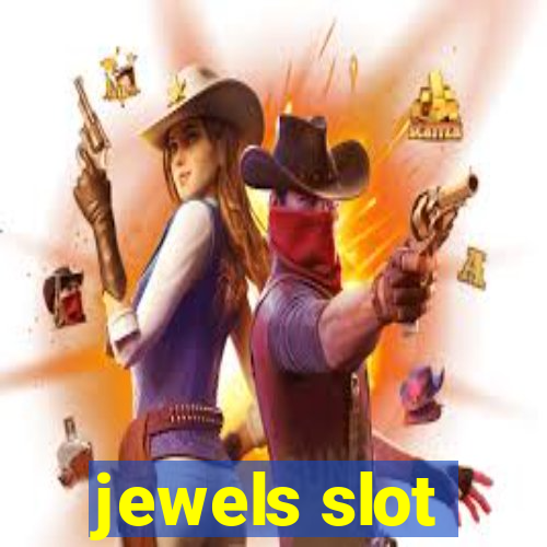 jewels slot