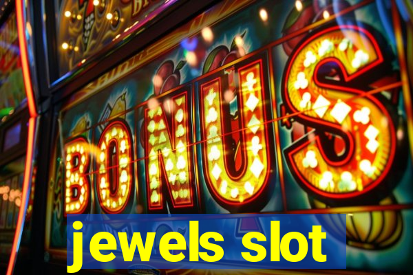 jewels slot