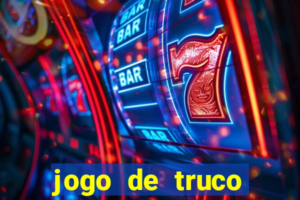 jogo de truco online valendo dinheiro