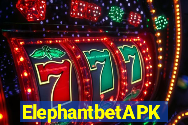 ElephantbetAPK