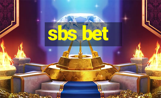 sbs bet