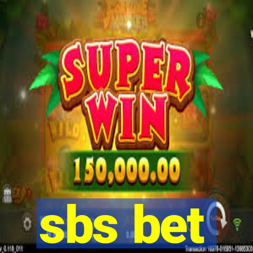 sbs bet