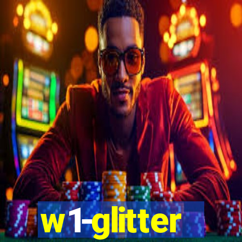 w1-glitter