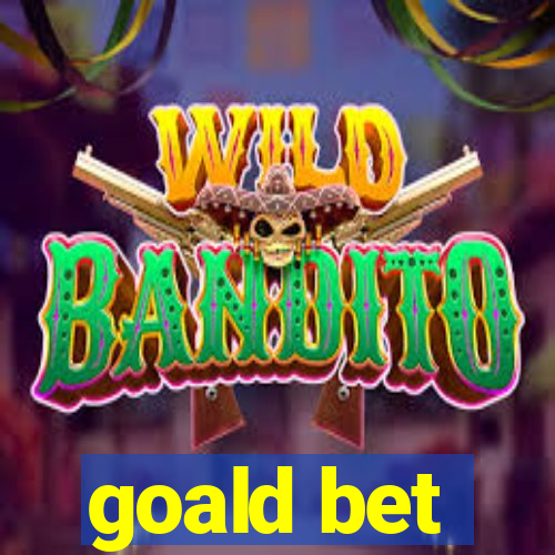 goald bet