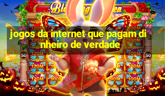 jogos da internet que pagam dinheiro de verdade