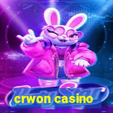 crwon casino