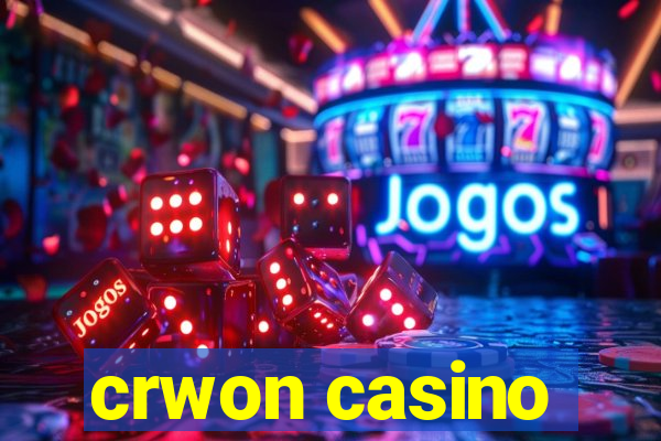 crwon casino