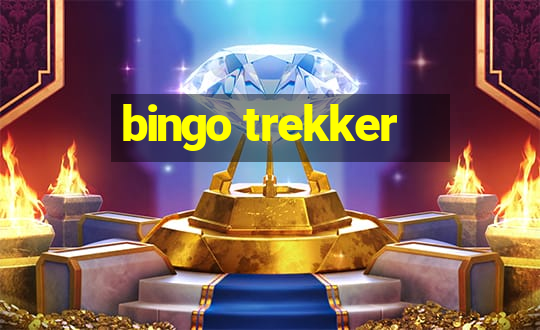 bingo trekker